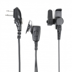HS-R75-S  Headset mit Mikrofon - Bild 4